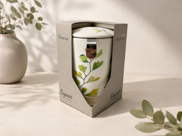 Preview: TEAEVE® "Trees - Gingko"